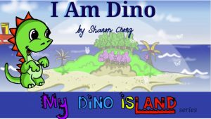 My Dino Island